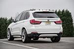 BMW X5 xDrive 3.0d 2014 года (US)